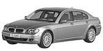 BMW E66 P1678 Fault Code