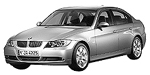BMW E90 P1678 Fault Code