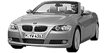BMW E93 P1678 Fault Code