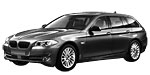 BMW F11 P1678 Fault Code